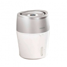 飞利浦(PHILIPS)加湿器 静音办公室家用 HU4803/00