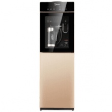 美的（Midea）MYR827S-W 高端立式温热型 沸腾胆饮水机