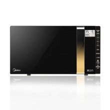 美的（Midea）X3-233A 变频微波炉 光波烧烤