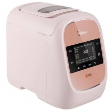 美的（Midea） 面包机 智能wifi 家用全自动撒料 MM-TSS1500