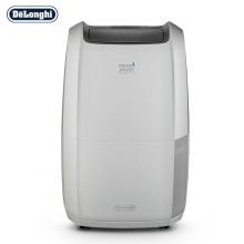 德龙（Delonghi）除湿机 抽湿量25升/天 家用地下室多场景 干衣吸湿器 DDSX225
